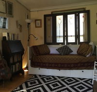 Redhaus Artist Cottage - Great Ocean Road Tourism