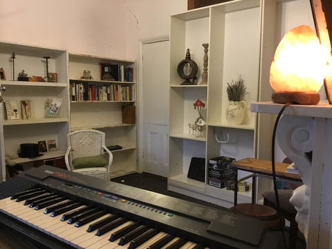 Redhaus Artist Cottage - Great Ocean Road Tourism 2