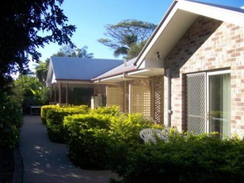 Redland Bay Motel - Great Ocean Road Tourism 0