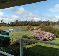 Redtail Ridge Cottages - Great Ocean Road Tourism