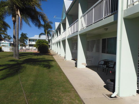Reef Adventureland Motor Inn - Great Ocean Road Tourism 1