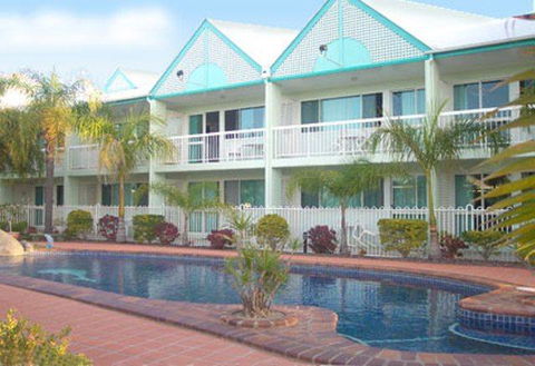 Reef Adventureland Motor Inn - Great Ocean Road Tourism 0