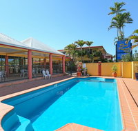 Reef Resort Motel - Great Ocean Road Tourism