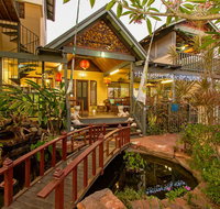 Reflections Broome - Great Ocean Road Tourism