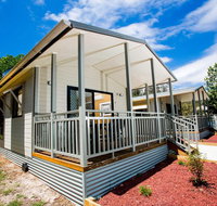 Reflections Holiday Parks Eden - Great Ocean Road Tourism