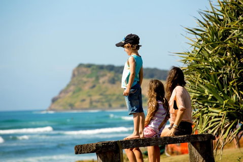 Reflections Holiday Parks Lennox Head - Great Ocean Road Tourism 2