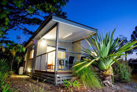 Reflections Holiday Parks Lennox Head - Great Ocean Road Tourism 0