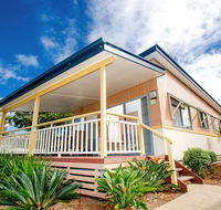 Reflections Holiday Parks Urunga - Great Ocean Road Tourism