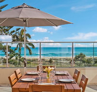 Reflections Towers - Great Ocean Road Tourism
