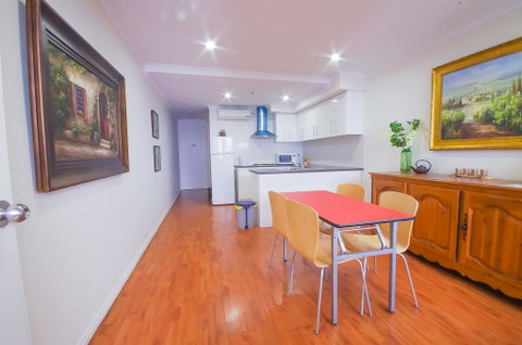 Regency Apartments Adelaide - Great Ocean Road Tourism 1