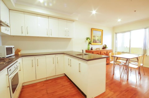 Regency Apartments Adelaide - Great Ocean Road Tourism 0