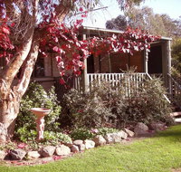 Reidford Cottage - Dog Friendly - Great Ocean Road Tourism