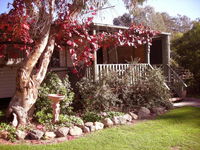 Reidford Cottage - Dog Friendly
