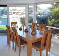 Relax at the Marina - Great Ocean Road Tourism