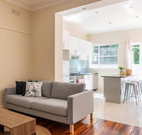 RELAXED FAMILY HOME WILLOUGHBY - Great Ocean Road Tourism
