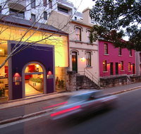 Rendezvous Hotel Sydney The Rocks - Great Ocean Road Tourism