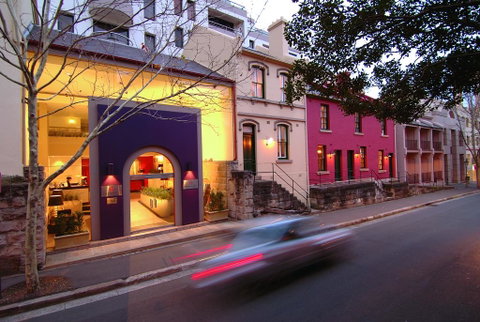 Rendezvous Hotel Sydney The Rocks - Great Ocean Road Tourism 0