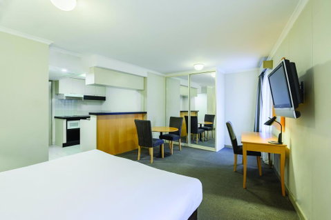Rendezvous Hotel Sydney The Rocks - Great Ocean Road Tourism 2