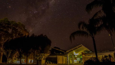 Renmark Country Club - Great Ocean Road Tourism 3