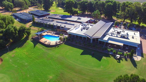 Renmark Country Club - Great Ocean Road Tourism 0
