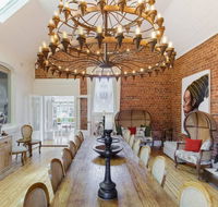 Rent your own Historic Hotel for Holidays  Events - Great Ocean Road Tourism