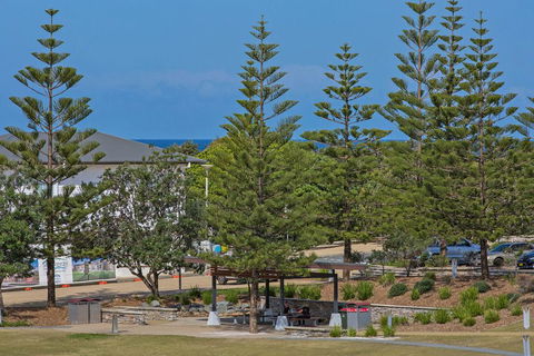 RESORT & SPA 2306/07 OCEAN GLIMPSES - Great Ocean Road Tourism 2