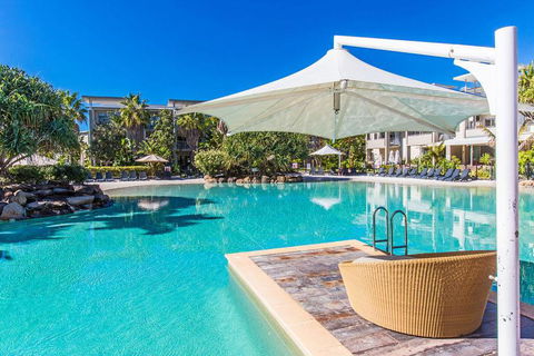 RESORT & SPA 2306/07 OCEAN GLIMPSES - Great Ocean Road Tourism 0