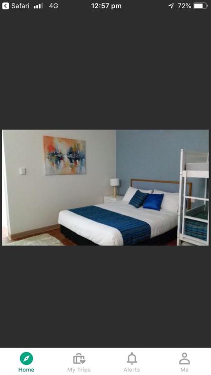 Resort Living - Great Ocean Road Tourism 0