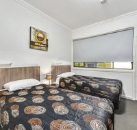 Rest Motels - Great Ocean Road Tourism