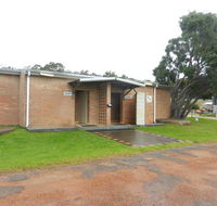 Rest Point Holiday Village - Great Ocean Road Tourism