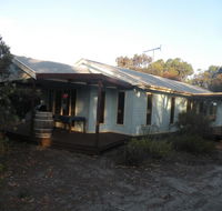 Resthaven Retreat Kangaroo Island - Great Ocean Road Tourism