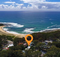 Retro Vibes - 18 Norahview Street Bateau Bay - Great Ocean Road Tourism