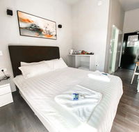 Richmond Midway Motel - Great Ocean Road Tourism