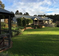 Rickaty on Blackwood - Great Ocean Road Tourism