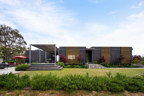 Ridge House - Great Ocean Road Tourism 0