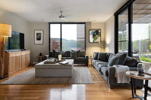 Ridge House - Great Ocean Road Tourism 3