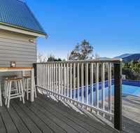 Ridgeview - Big Sky Retreats - Great Ocean Road Tourism