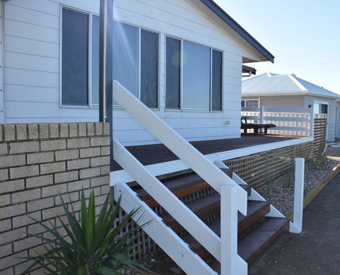 Rising Tide Beach House - Great Ocean Road Tourism 1