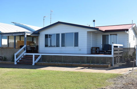Rising Tide Beach House - Great Ocean Road Tourism 0