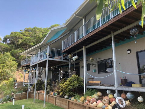 Riva-La-Vista-Cooktown - Great Ocean Road Tourism 0