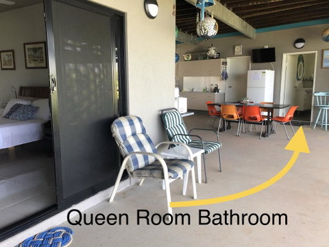 Riva-La-Vista-Cooktown - Great Ocean Road Tourism 3