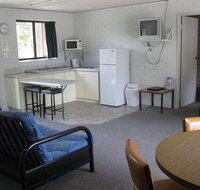 River Village Motel  Holiday Units