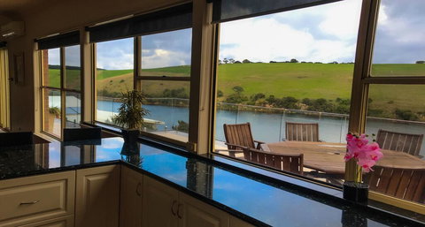 River Vista - Great Ocean Road Tourism 1