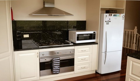 River Vista - Great Ocean Road Tourism 2