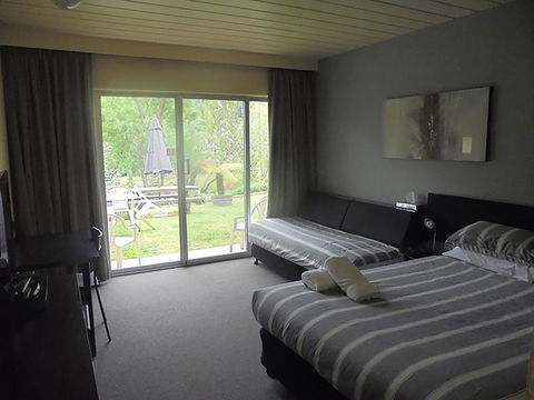 Riverbank Park MOTEL - Great Ocean Road Tourism 3