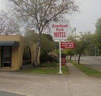 Riverbank Park MOTEL - Great Ocean Road Tourism