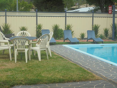 Riverbank Park MOTEL - Great Ocean Road Tourism 1