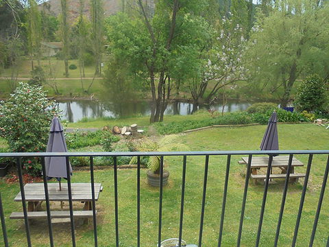 Riverbank Park MOTEL - Great Ocean Road Tourism 2