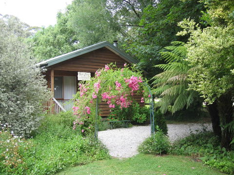 RiverCottage-selfcontained - Great Ocean Road Tourism 0