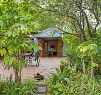 Rivershack Pet Friendly - Great Ocean Road Tourism